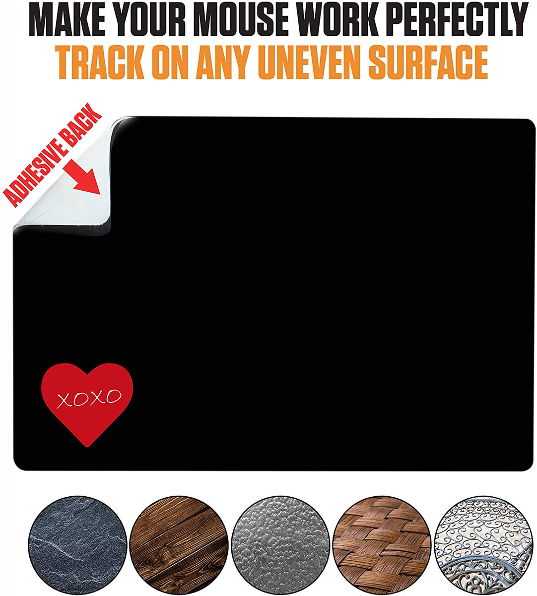 GeckoTravelTech's tweet photo. SECRET SANTA SOLUTIONS!!!

Gecko Space Saving Travel Mouse Pads.

https://t.co/QsGe6up4A8

https://t.co/mjDSA2WAJs

#stockingstuffers
#secretsanta
#whiteelephant
#SupportSmallBusiness 
#geckophonewallet
#geckotraveltech
#geckophonepockets
#phoneassessories https://t.co/JdoxnrILTZ
