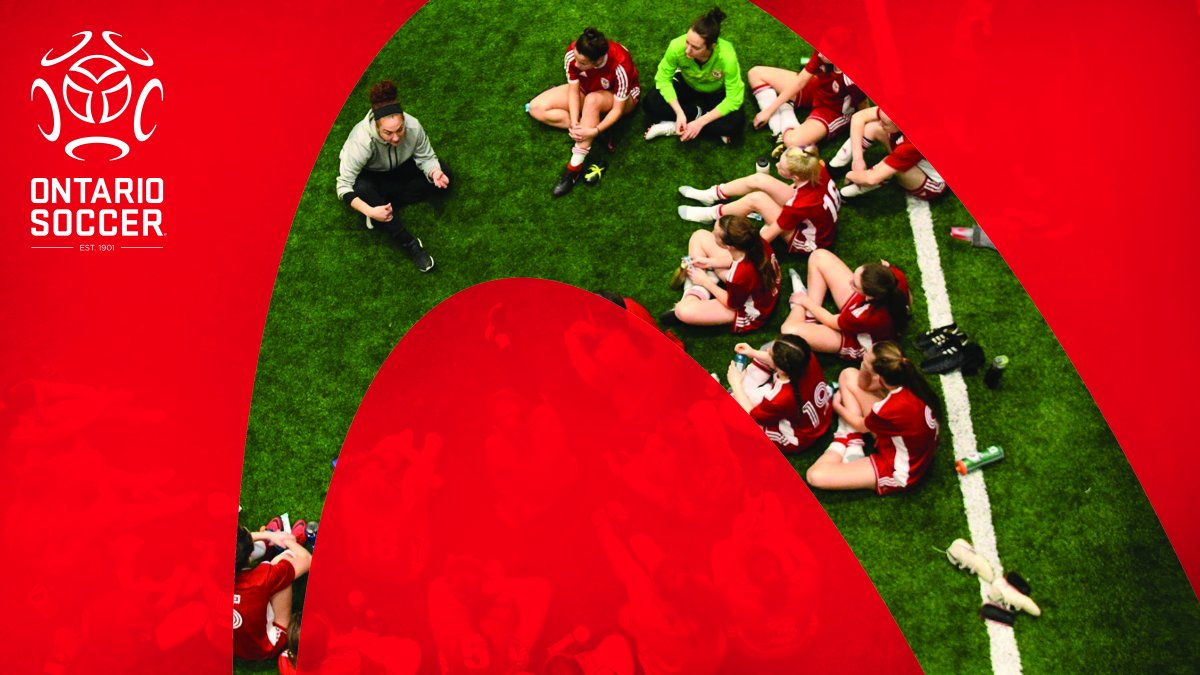 Ontario Soccer tweet media