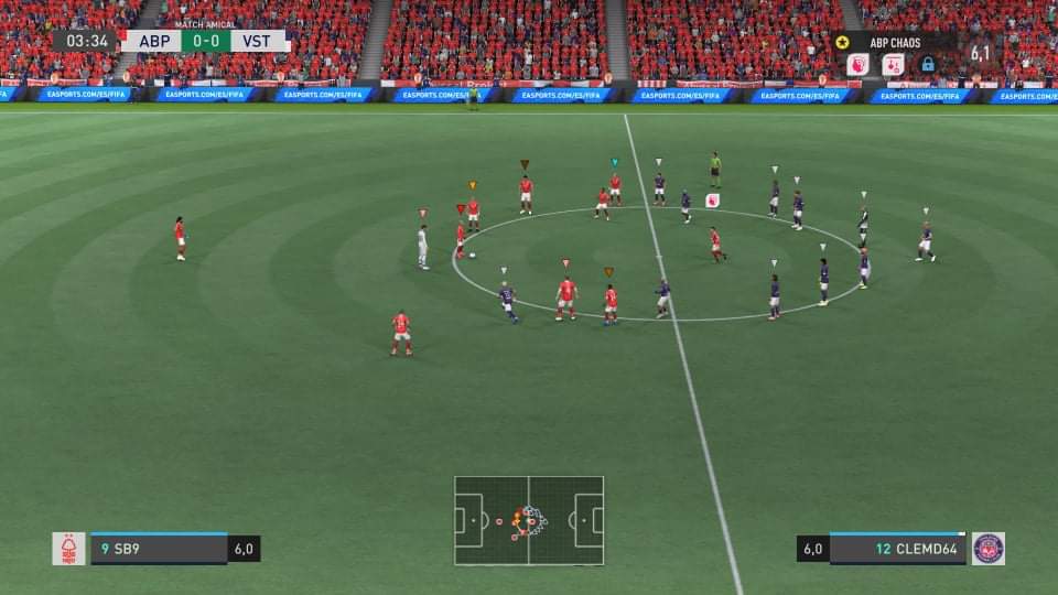 VPG BELGIQUE 🇧🇪 tweet media