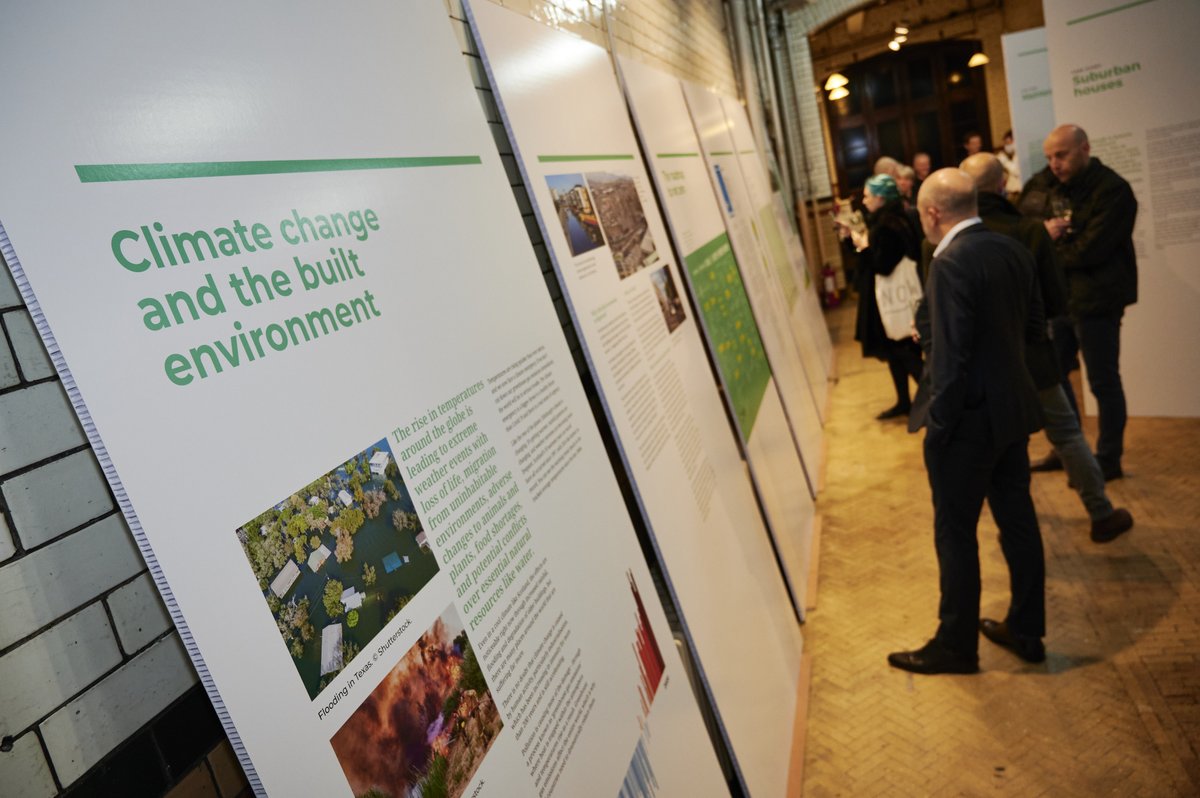 TONIGHT at SpACE, <a href="/ArchitypeUK/">Architype</a> &amp; <a href="/PassivhausTrust/">Passivhaus Trust</a> present a series of short talks exploring the role of #Passivhaus &amp; #EnerPHit in enabling consultants, clients &amp; contractors to meet Scotland’s ambitious zero carbon targets 🌍 
Join them &amp; register here: bit.ly/3dellBH