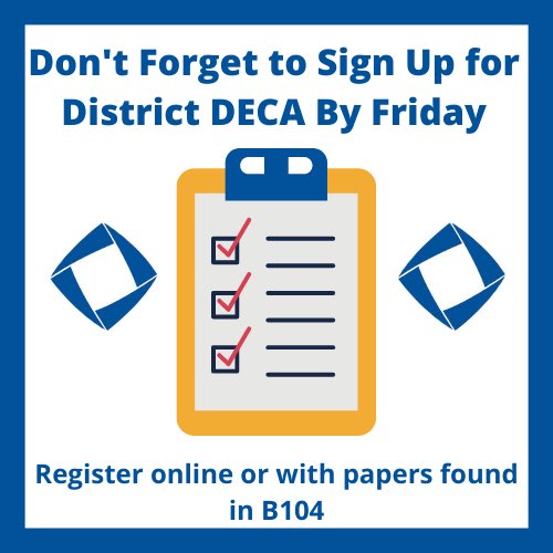 Rogers DECA tweet media