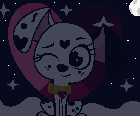 DaveyIly's tweet photo. @Th4t0n3Dude Here's my main 101DS OC: Davey https://t.co/bcTEzptUyy