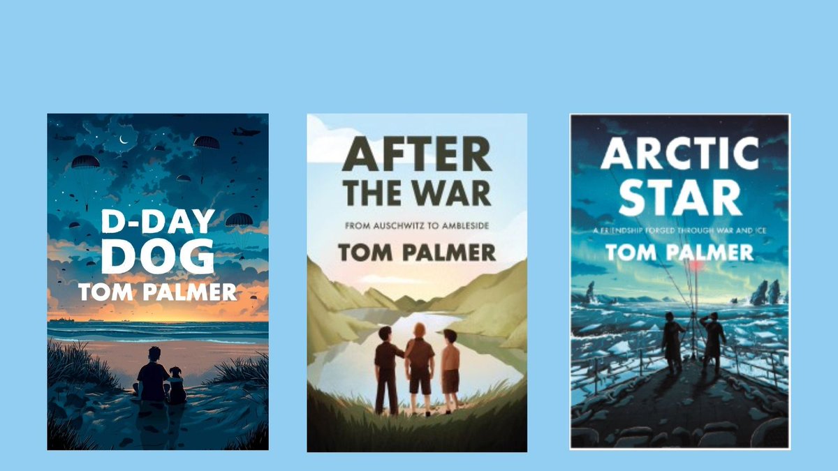 RGS Library tweet media