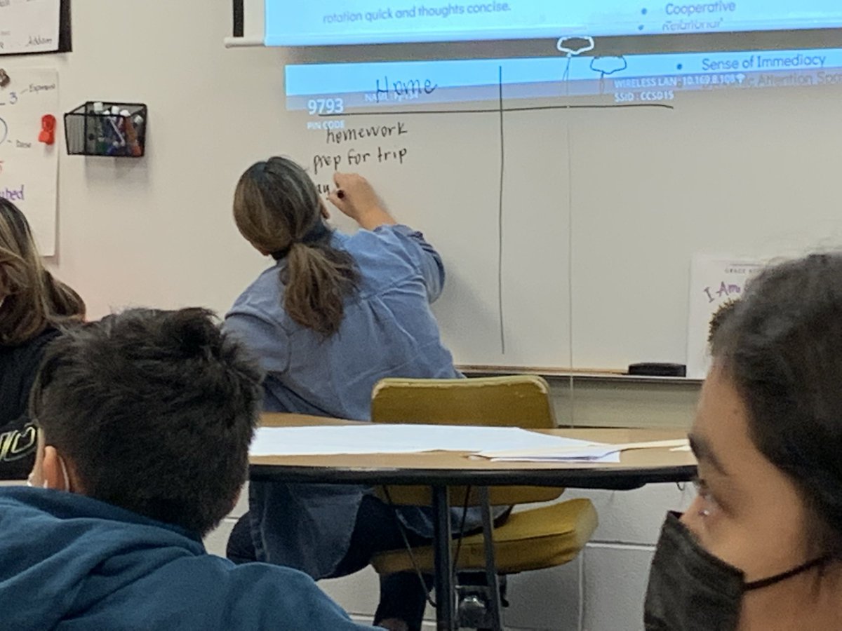 ginavanwyk22's tweet photo. Shoutout to @abcface3 and @KimNagy23 for modeling the cultural behaviors for the month of December! #proudtobe15 #morethanever #d15learns https://t.co/WidvELzy9e