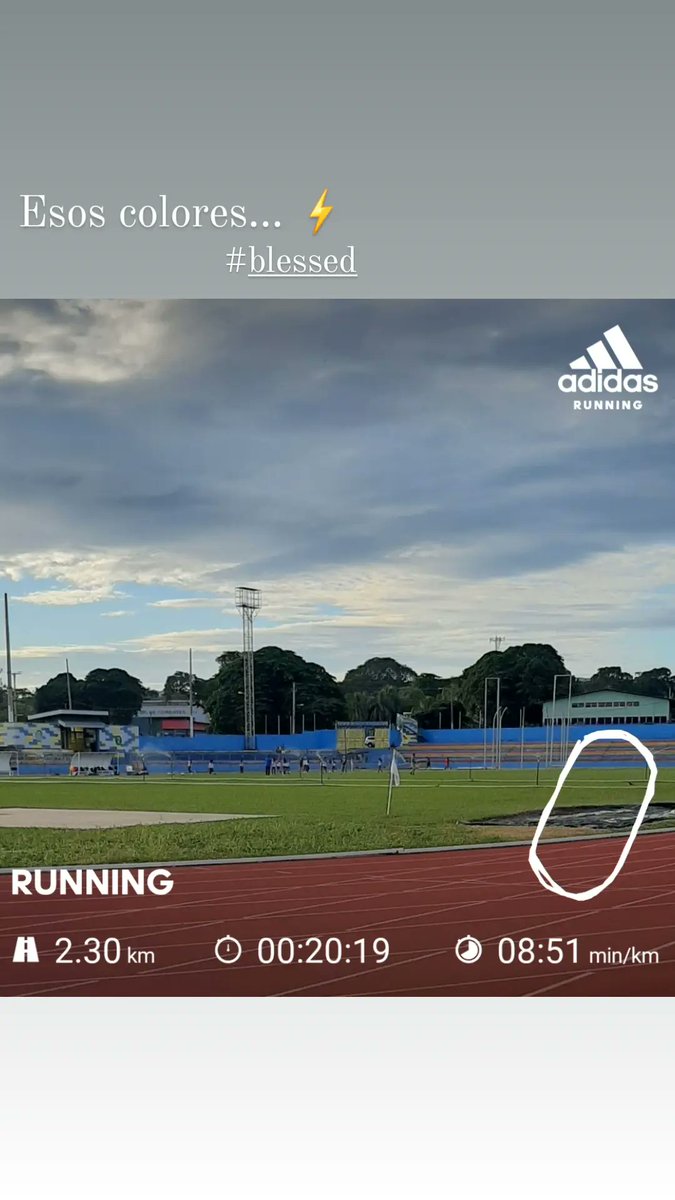 GBRLNV's tweet photo. 𝑮𝒊𝒗𝒊𝒏𝒈 𝒕𝒉𝒆 𝒃𝒐𝒅𝒚 𝒘𝒉𝒂𝒕 𝒊𝒕 𝒅𝒆𝒔𝒆𝒓𝒗𝒆𝒔... ⚡#runinggirl #run #runing #lifestyle #blessed #naturaleza #favoriteplace #healthy #mylife #mymood #motivacion #managua #indnicaragua https://t.co/1ja7tBqPfI
