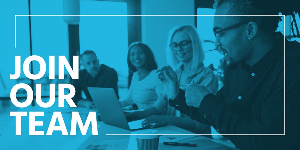 MMBNetworks's tweet photo. We're looking for a Digital Marketing Specialist to join the team! We need a creative and organized professional that’s obsessed with finding innovative ways of reaching audiences.

Check out the role and reach out! 

https://t.co/kJ8VFtn4Pk https://t.co/58QMN9uJB3