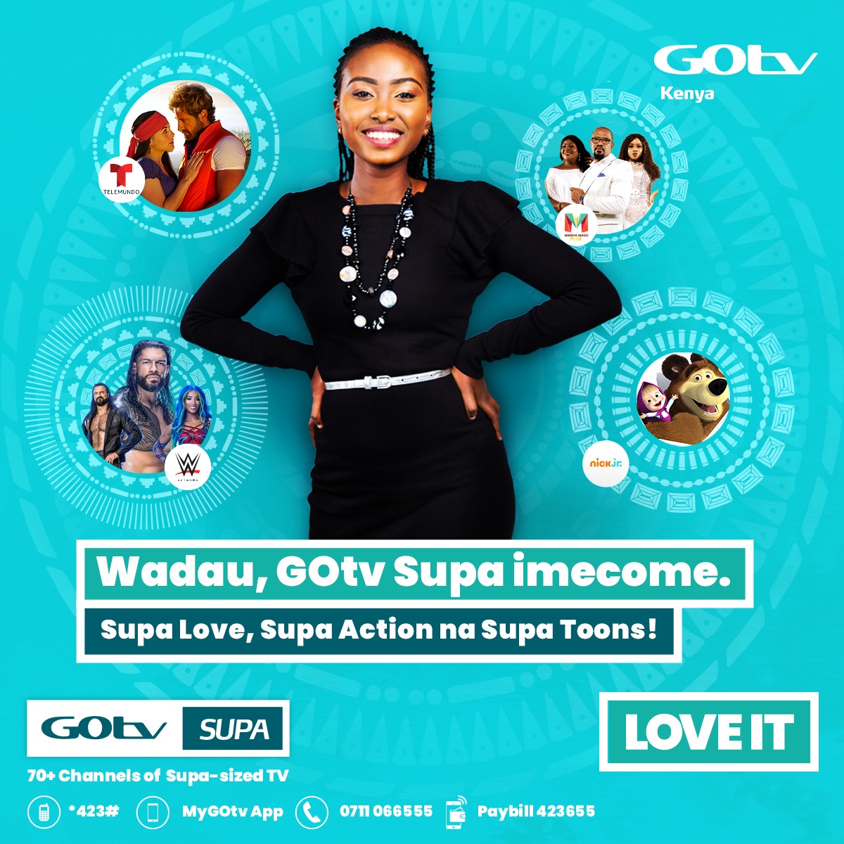 bevalynekwambo3's tweet photo. With Over 70+ channels on GOtv, here are your this week's HOT PICKS. Documentaries, movies and much more
Download/ view flier from this link: https://t.co/aWEYtAXjUD 
Download #MyGOtvApp or Dial *423# to buy, pay, reconnect, upgrade or clear errors. #KuwaNaKrisiSupa #SUPAFestive https://t.co/1JOmsZOuWr