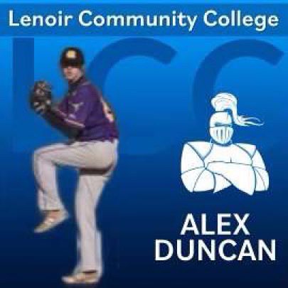 aduncan1970's tweet photo. After lot of consideration I’m happy to announce that I will be continuing my academic and athletic career at Lenoir community college. Thanks to god, my family and my baseball family among the years. Thanks to all my coaches y’all have helped me strive a lot through adversity. https://t.co/N2Ivg9z4ay