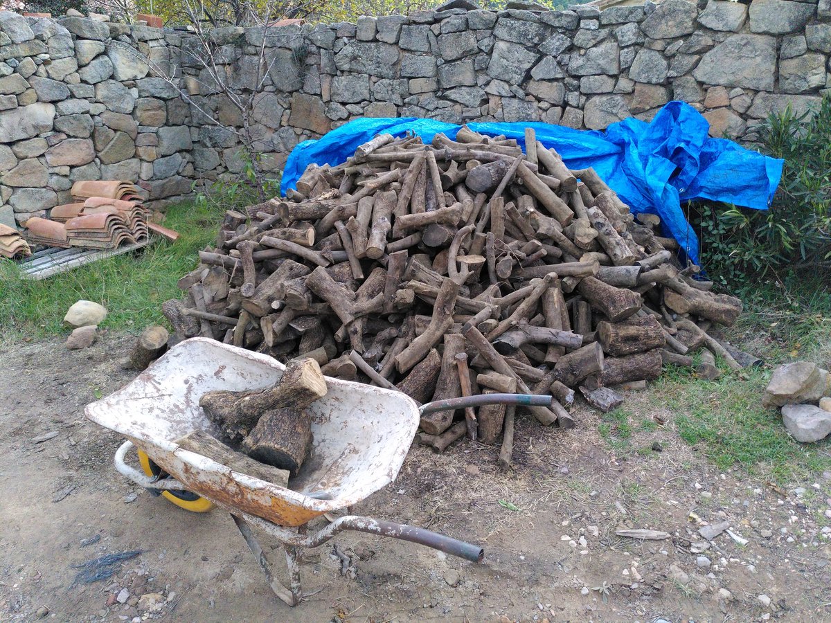 Hoy toca gym #postureorural