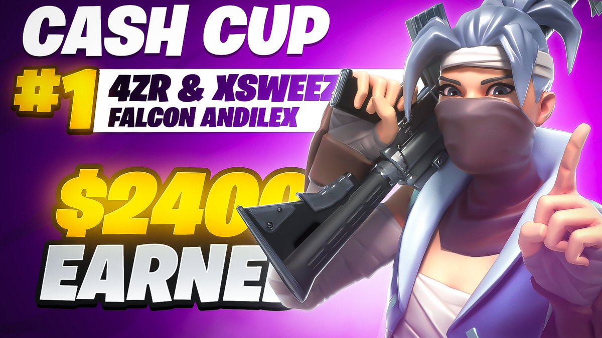 oh4zr's tweet image. We WON THE LAST TRIO CASH CUP! 🏆 (2,400$) | 4zr
youtu.be/B3hSpuG8SAw