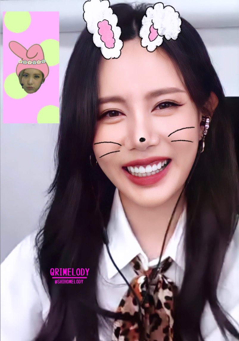 QriMelody's tweet photo. 211201 T-ARA “Wonderwall WELCOM KIT” VIDEO CALL EVENT 
티아라 "원더월 월컴키트" 영상통화
#티아라 #T_ARA #큐리 #QRI 
(@QriPretty) https://t.co/zvKmcpgVGp