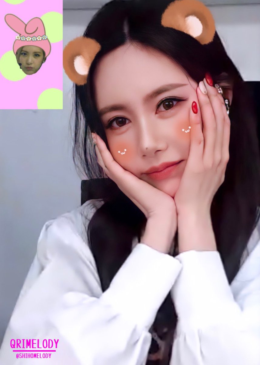 QriMelody's tweet photo. 211201 T-ARA “Wonderwall WELCOM KIT” VIDEO CALL EVENT 
티아라 "원더월 월컴키트" 영상통화
#티아라 #T_ARA #큐리 #QRI 
(@QriPretty) https://t.co/zvKmcpgVGp