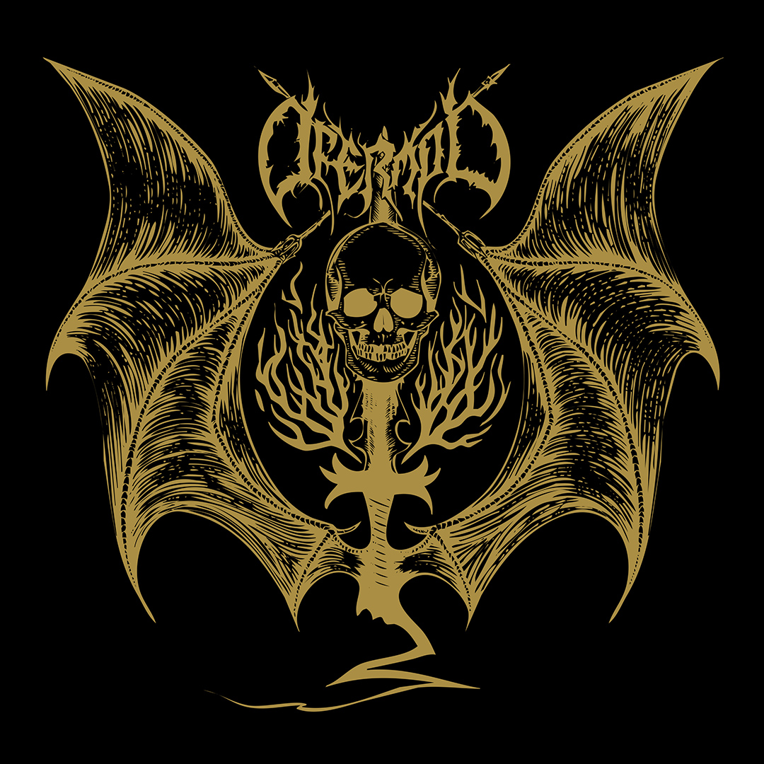 bmpromotion666's tweet photo. Ofermod - Mysterium Iniquitatis (Full Album Premiere)
Black Metal from Sweden.
Full Album Stream at 18:30 CET.
▶ https://t.co/QLzwdngRlp
#blackmetal #blackmetalpromotion #ofermod
#swedishblackmetal #regainrecords #shadowrecords https://t.co/slLoTy9jBN