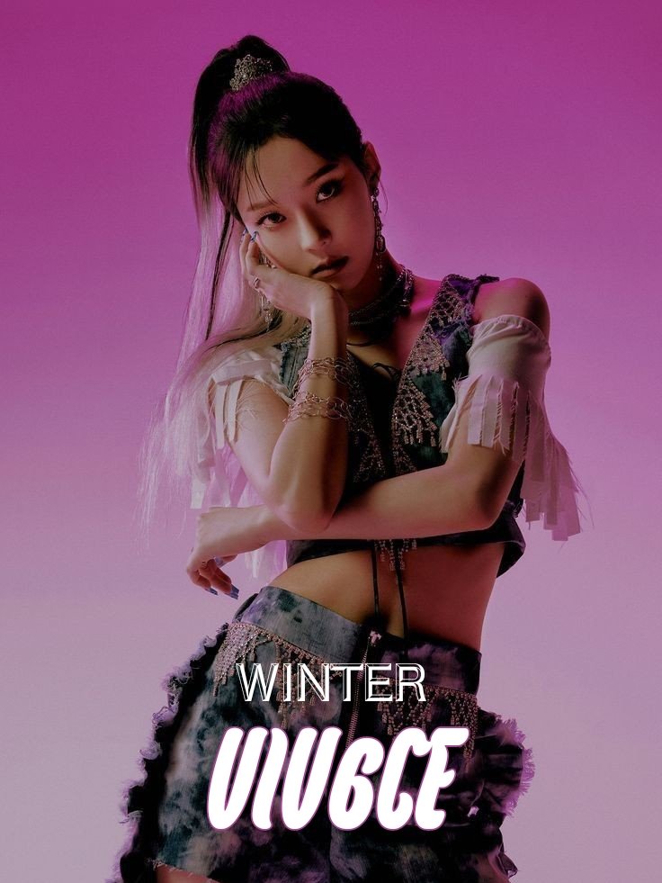 MakeOne_enm's tweet photo. VIVACE - 1ST MINI ALBUM 
[ ViVA6E ] CONCEPT PHOTO 

#WINTER #VIVACE #ViV6CE https://t.co/5Xi3LASDRV