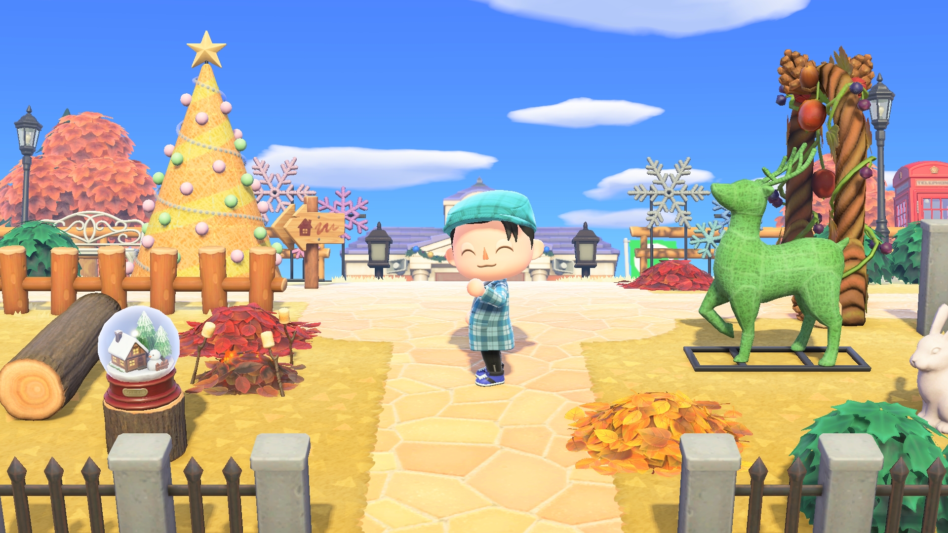 Twitter 上的isabelle Isabelle Hi Everyone Well December Is Here And That Means We Can Look Forward To Celebrating Toy Day And Our Big Countdown Event On New Year S Eve I Hope You