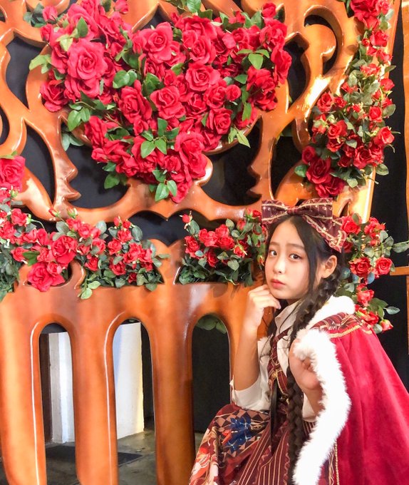 Twitterのコスプレ画像36