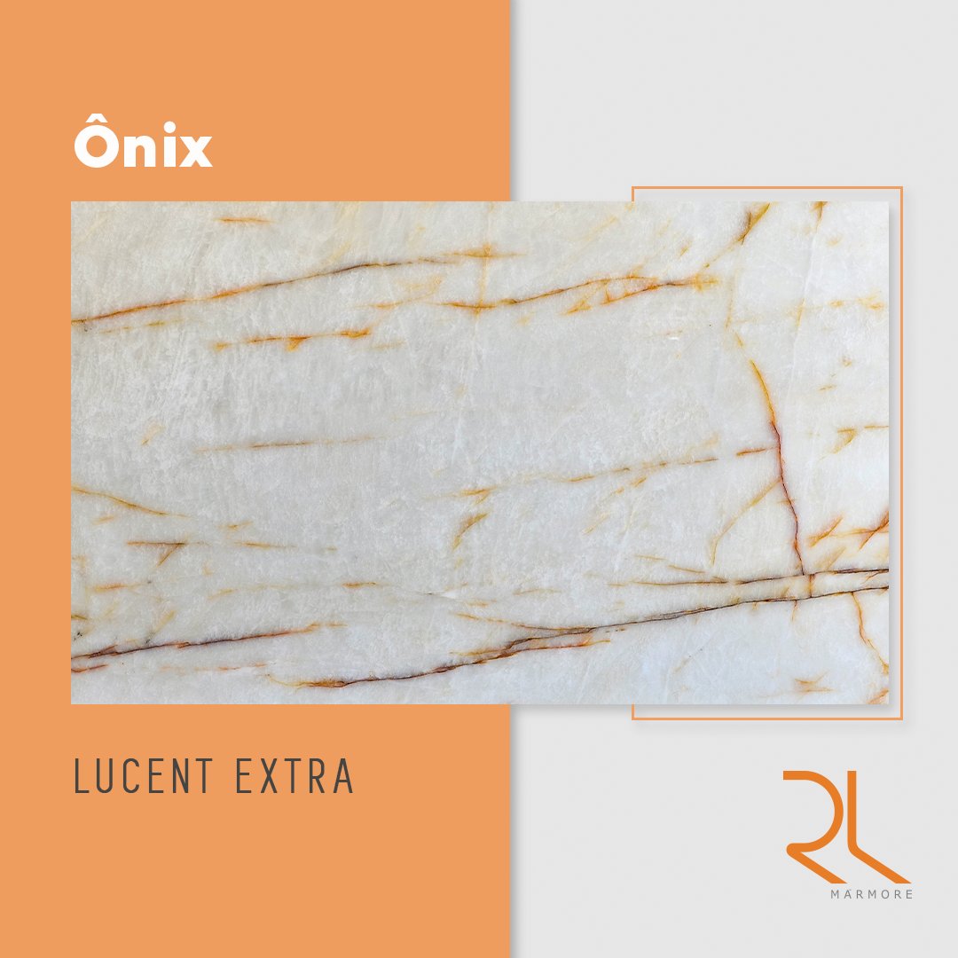 rlmarmore's tweet photo. O #ÔnixLucentExtra possui fundo claro com veios dourados marcantes que são capazes de agregar ainda mais qualquer projeto!

Baixe agora mesmo nosso catálogo e fique por dentro da variedade de nosso estoque! 😉
https://t.co/wGDPI2YVr8
#RLMármore https://t.co/Uc0Yb55QoU