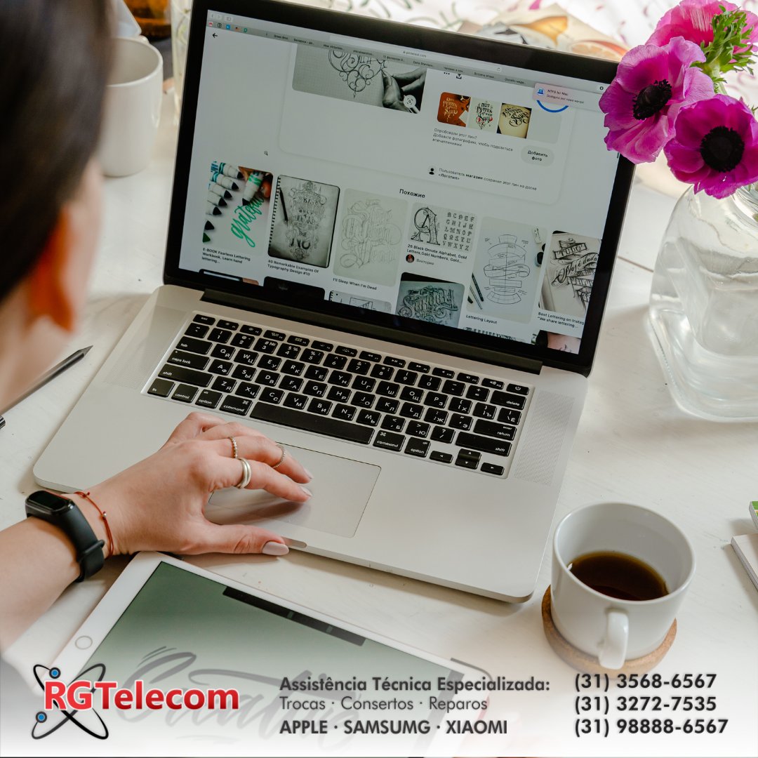 TelecomRg's tweet photo. Somos referência em reparos nos modelos de MacBook e outros equipamentos Apple. Precisando, contate-nos.
#macbook #macbookrepair #macbookreparos #macbookfix #apple #assistenciatecnica #appletechnichians https://t.co/enwRw3nxjb