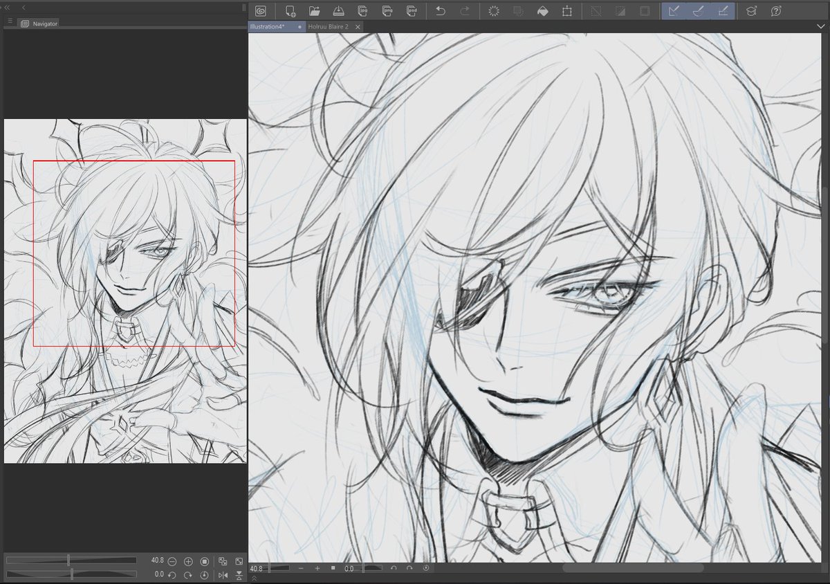 Wip Kaeya so beatiful ❤️❤️❤️
#Kaeya