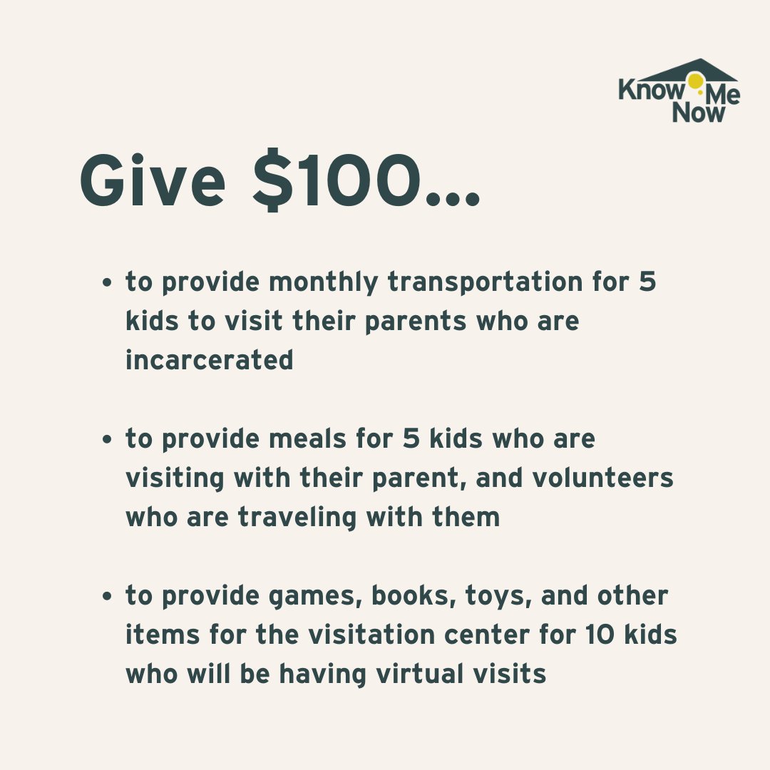 KnowMeNowOR's tweet image. Through the end of December, encourage your friends and family to #GiveSome2Support1!

The concept is easy: choose an amount to donate to Know Me Now, share that with your friends and family via social media, &amp;amp; invite them to join in!

Give today.
knowmenow.org/donate