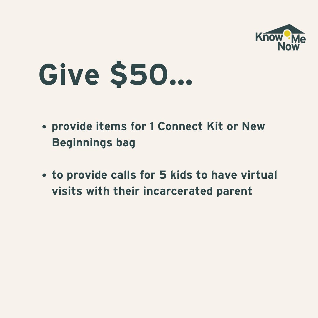 KnowMeNowOR's tweet image. Through the end of December, encourage your friends and family to #GiveSome2Support1!

The concept is easy: choose an amount to donate to Know Me Now, share that with your friends and family via social media, &amp;amp; invite them to join in!

Give today.
knowmenow.org/donate