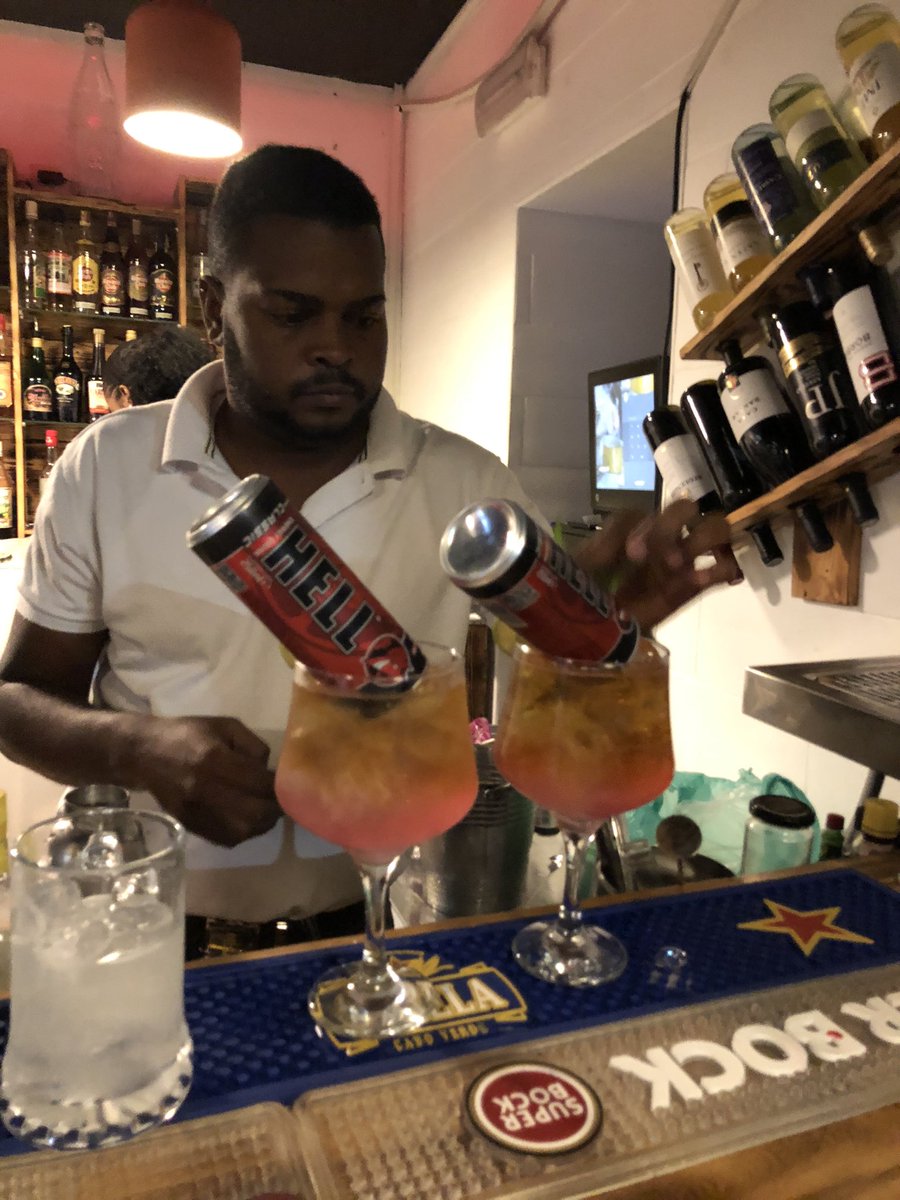 Cabo Verde 🇨🇻 #CaboVerde #ilhadosal #praia