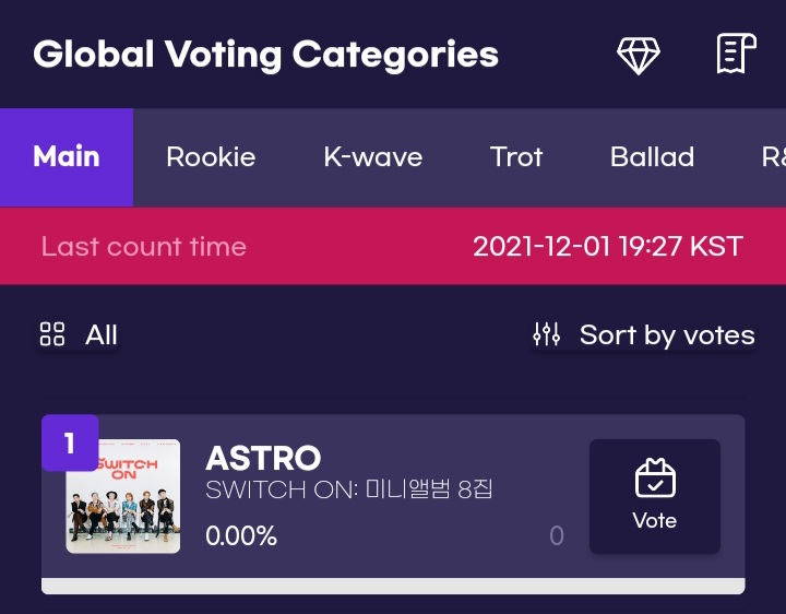 ASTRO_awards's tweet photo. @offclASTRO got 2 nominations on the upcoming 31st Seoul Music Awards.

• Main award (Bonsang)
• K-wave

#MJ is nominated for Trot https://t.co/kql3JhUS4c