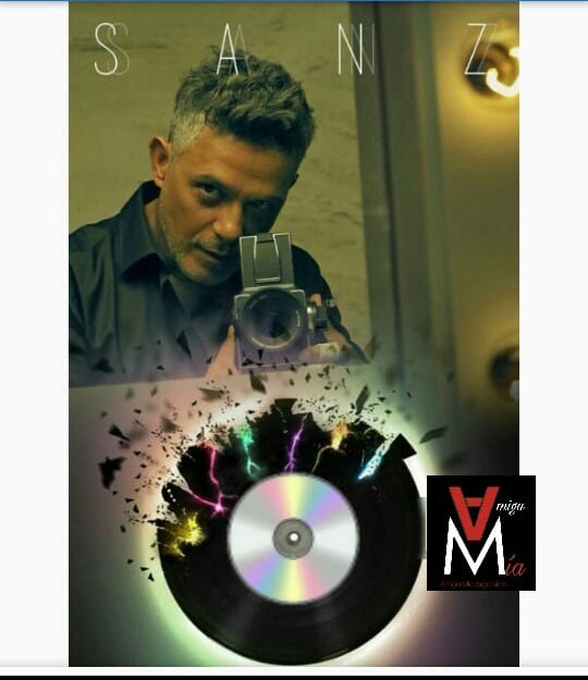 Por fin llegaste, #Diciembre 😍💿🎶🎶🎶
Mes de nuevas melodias, de cierres, balances, comienzos...
<a href="/AlejandroSanz/">Alejandro Sanz</a> en #AmigaMiaArg🇦🇷  ansiosas por escuchar mas de lo nuevo que se suma a nuestras historias! #10dediciembre #SANZ ... ¿ Y Tú, ya lo reservaste? 💿🎶
 <a href="/AmigaMia_Arg/">∀MIGA Mí∀ ARGENTIN∀ ❤🐝</a>