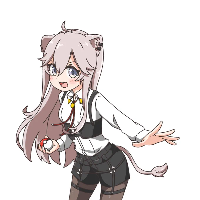 ししろんのポケモン楽しみ!
誰選ぶんだろー??
#ししらーと 
