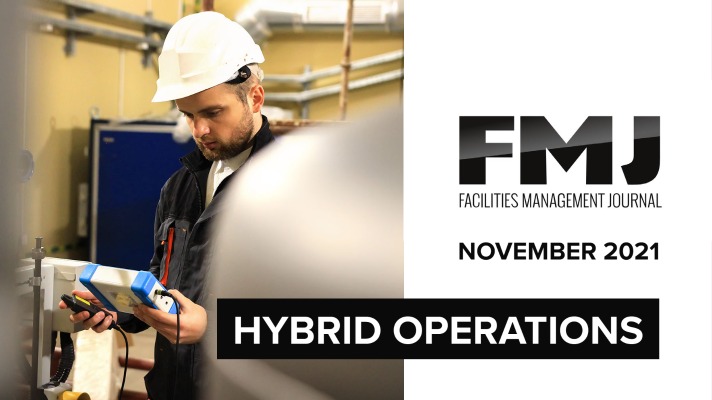 jcaengineering's tweet image. ICYMI: We discuss the delivery of M&amp;amp;E services that support the operation of #hybridworking in a recent issue of @fmjtoday. Full article: lnkd.in/dUDGprWC

#JCAEngineering #smartoffice #fmj #maintenanceservices #facilitiesmanagement #facman #hybridoffice #futureofwork