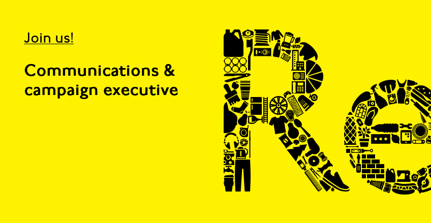 ReLondon (@relondon_uk) on Twitter photo We're on the lookout for a #communications and #campaign exec to join our team! This exciting, varied role will support our #behaviourchange campaigns <a href="/LondonRecycles/">London Recycles</a> and <a href="/LoveNotLandfill/">Love Not Landfill</a>, as well as #corpcomms and #circulareconomy projects. To apply: zcu.io/REZZ We're on the lookout for a #communications and #campaign exec to join our team! This exciting, varied role will support our #behaviourchange campaigns <a href="/LondonRecycles/">London Recycles</a> and <a href="/LoveNotLandfill/">Love Not Landfill</a>, as well as #corpcomms and #circulareconomy projects. To apply: zcu.io/REZZ