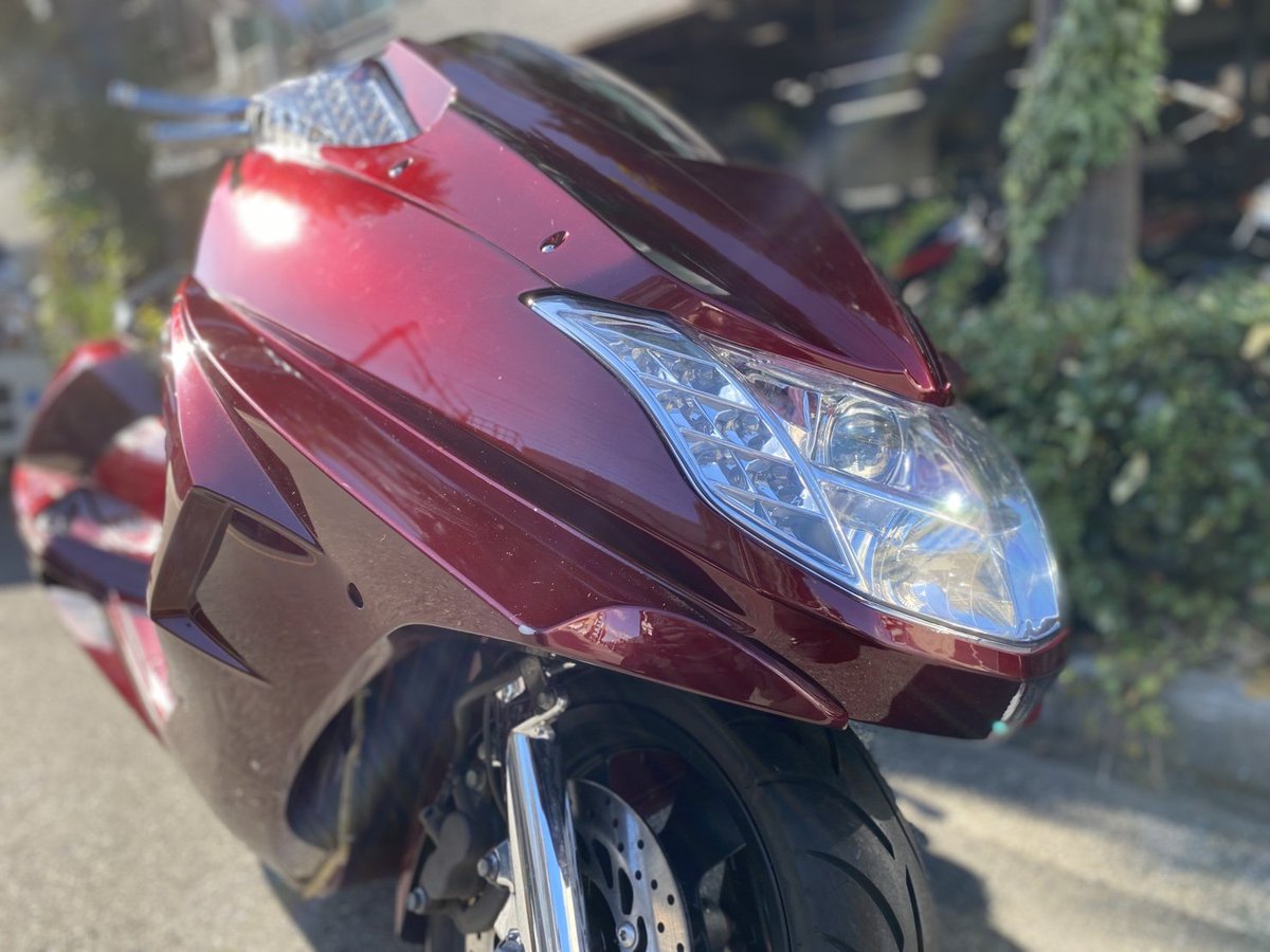 大人気のフルワインレッドマグザム入荷しております＼( 'ω')／詳細は