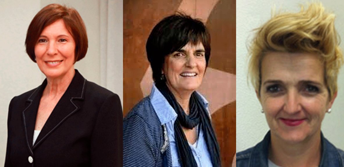 Universidad Deusto - Deustuko Unibertsitatea tweet media