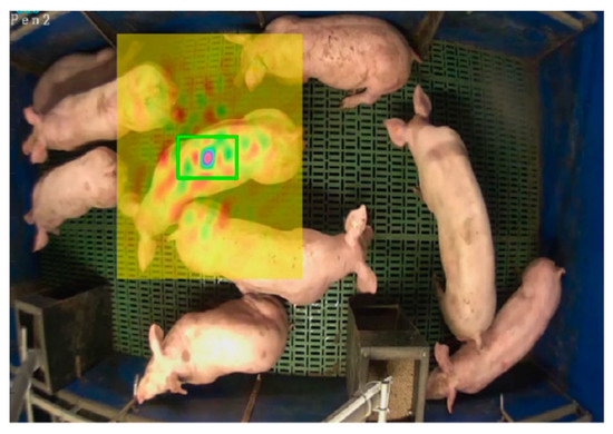 Sensors_MDPI's tweet photo. Automatic Individual #PigDetection and Tracking in #Pig Farms @UoLCompSci @Helen_Gray_ @LisaMCollins80 @Pig_Sustain
๐https://t.co/XMmwZEs0xl
#computervision
#objectdetection
#sensors https://t.co/9DONVgVqo7