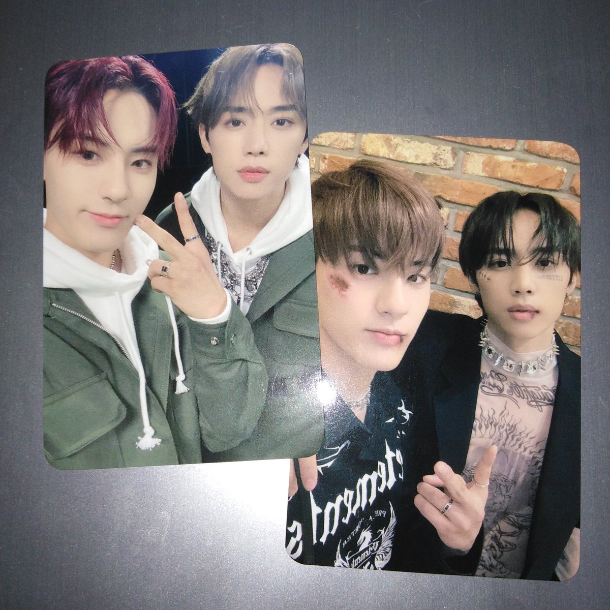 sohnsells's tweet photo. 💌 sunric mail •◡•
sunric came home tysm!! ❤️ @sunuselects #sunuselects https://t.co/7uccyfmnfI
