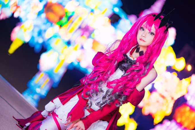 Twitterのコスプレ画像42