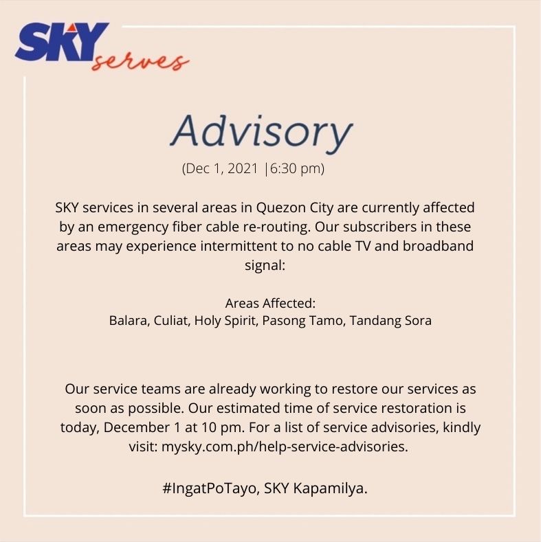 SKYServes tweet media