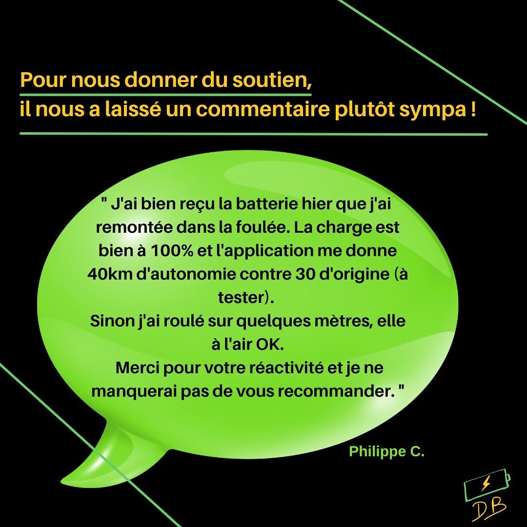 Dynamic Batteries tweet media