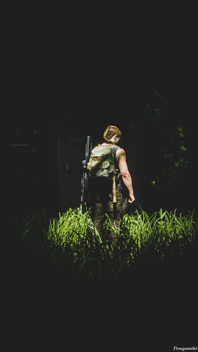 tirasgauntlet's tweet photo. A New Light.
Game: #TheLastofUsPart2
Developer: @Naughty_Dog
#VGPUnite #VirtualPhotography #ThePhotoMode #GamePhotography #GamerGram #TheCapturedCollective #vpgamers #VPCONTEXT #WorldofVP #ZarnGaming #TheLastofUs #TLOU2 #TPMTLOU #abby #TLOUPhotoMode #TLOU #TheLastofUsPartll https://t.co/6t6okC4A3D