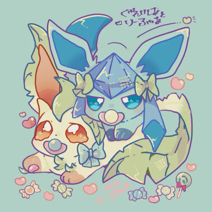 ベビぽけ!リフィグレ🌟 