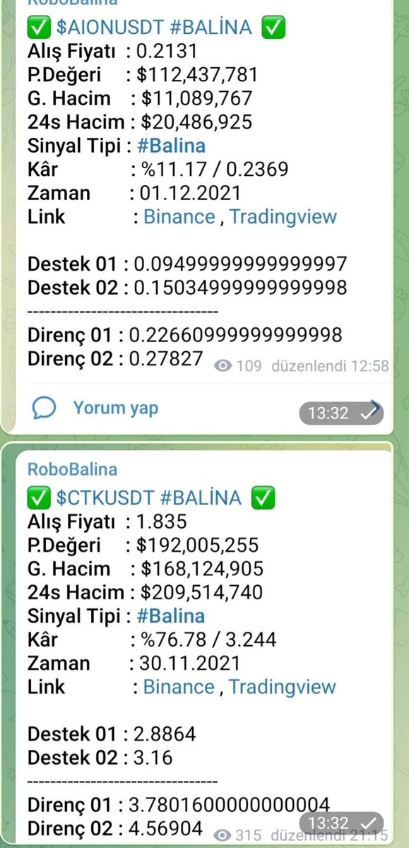 Borsaanaliz07's tweet photo. #requsd %54
#tlmusd %20
#aionusd %11
#ctkusd %77
#tribeusd %64
#oceanusd %23
#mboxusd %95
KATILIM LINKI
https://t.co/nrmYN8aAi9 https://t.co/X9WTo9ULjW