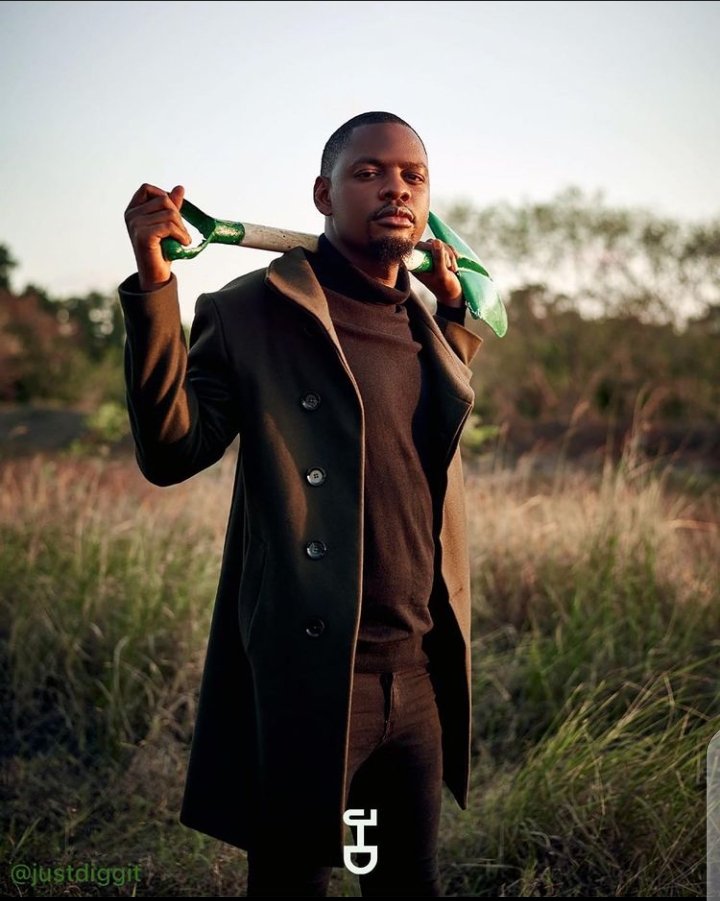 peter_kamau001's tweet photo. #JUSTDIGIT'S #ambassador @iambenpol Ben Pol is a Tanzanian singer & songwriter, born & raised in Dodoma - one of the districts where restoration of trees together with @leadtz is taking place.He has a big green ๐ and he's the new face of justdigit. https://t.co/mV4ORsa9Gd https://t.co/kms1Uf6Blo