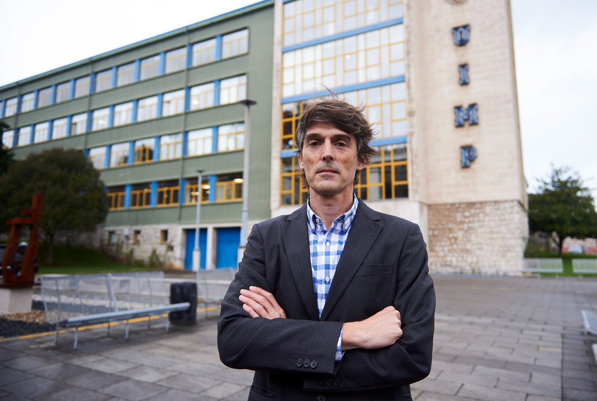 UIMP's tweet photo. 📢La #UIMP nombra gerente, secretario general y un nuevo vicerrector del Campus de Las Llamas.
👉Lee la noticia completa➡️https://t.co/tKdvjadtN2
#ActualidadUIMP #Bienvenidos #UIMP2021 https://t.co/khsi1983Vg