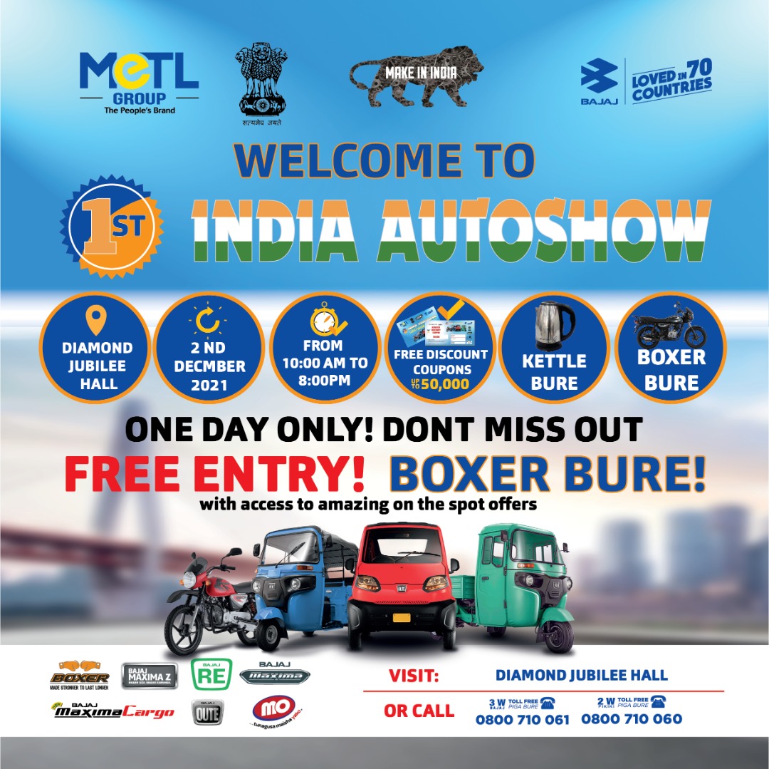 Boxer Tanzania tweet media