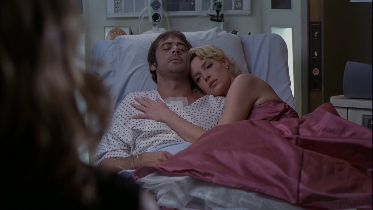 mrdrscrubcaps's tweet photo. an iconic grey's anatomy season finale https://t.co/S4xSW63c1J