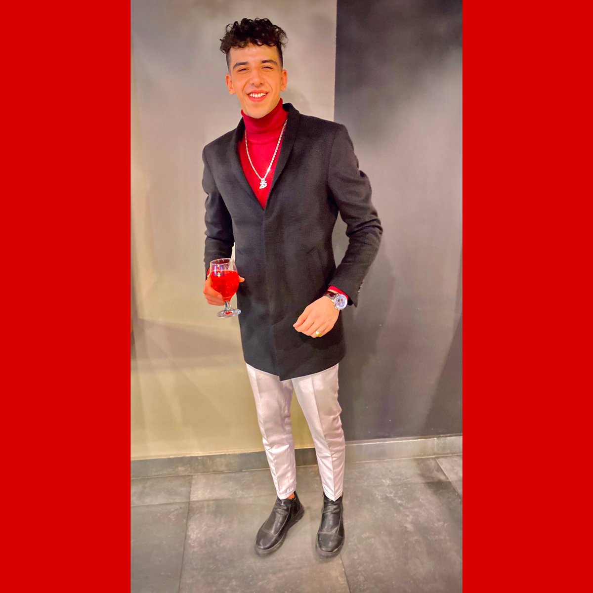 مش مشهور جامد بس مشهور اني جامد 🍓