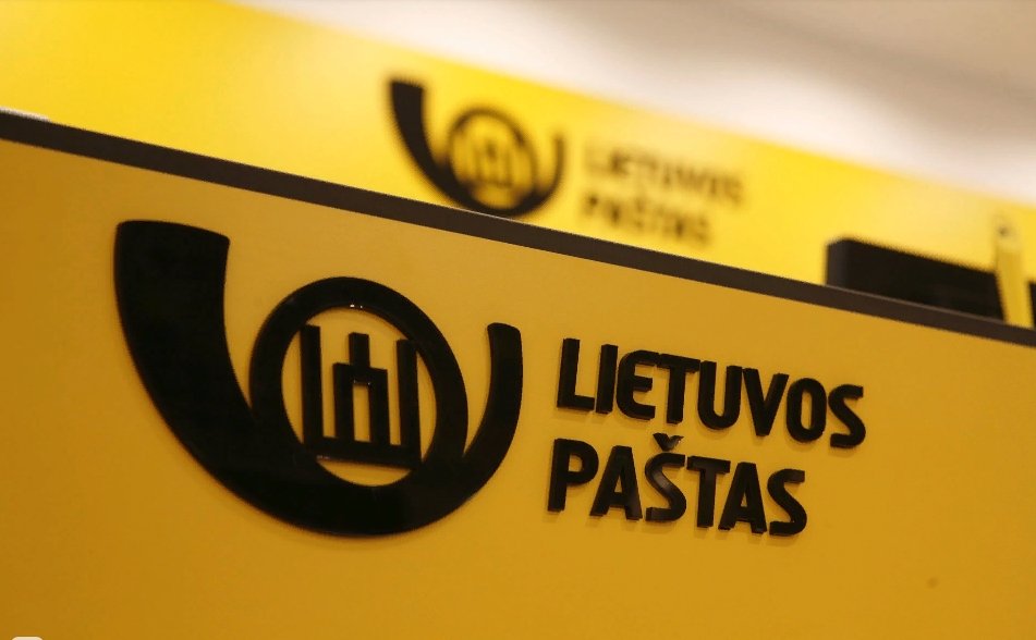 baltics's tweet photo. Updated: Lithuanian Post: Delivery time for parcels to some countries has increased https://t.co/Kir655kryy #lithuania https://t.co/19EkKIrelg
