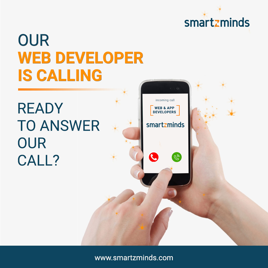 SmartzMinds's tweet photo. When Can I Call Myself a Developer?
#software #technology #smartzminds #programming #tech #coding #developer #business #softwaredeveloper #programmer #javascript #python #computer #hardware #java #html #webdevelopment #code #tecnologia #webdeveloper #softwareengineer #webdesign https://t.co/XSklMoW1v5