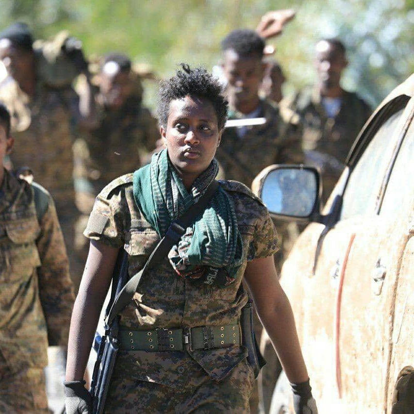 NErgitu's tweet image. የገማ እዉቀት ጤነኛውን እንዳያሸተው
እያመመህ ቆርጠህ ጣለው።
#NoMore