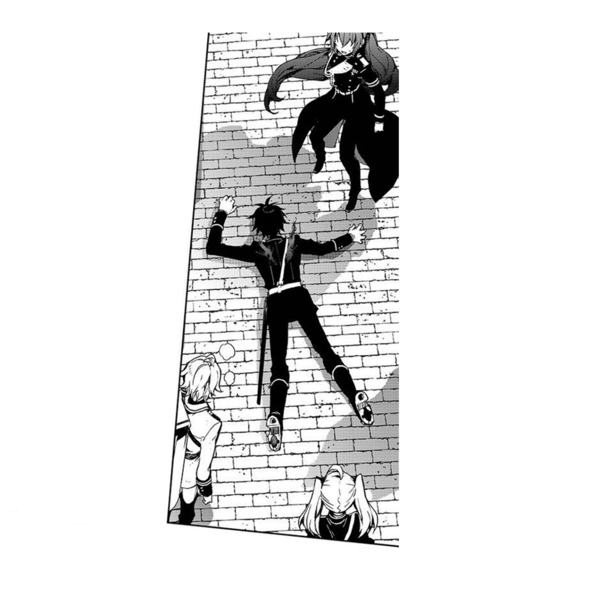 Death  💀

Deadly cold.